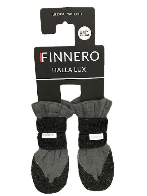 Finnero Hella Lux Dog Boots